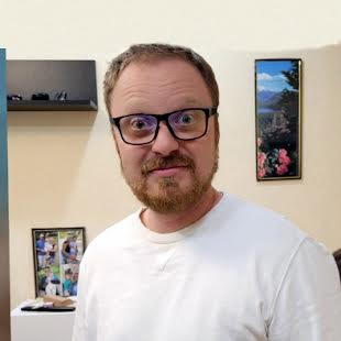 Тарасенко Дмитро