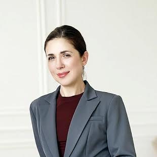 Кошенкова Олександра