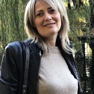 Коваленко Ганна