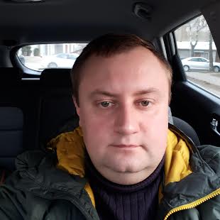 Цимбрила Олександр