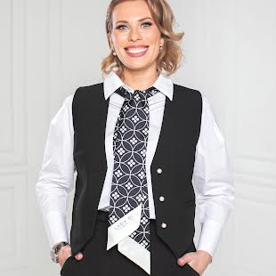 Магировська Христина