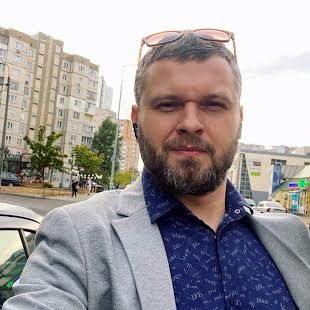 Ніколайчук Євгеній