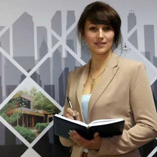 Вовчук Світлана