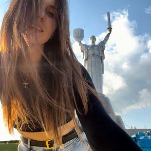Лавришин Анастасія