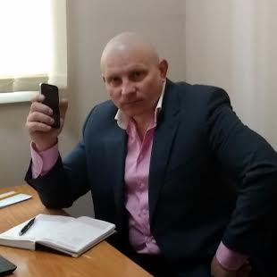 Римський Олександр