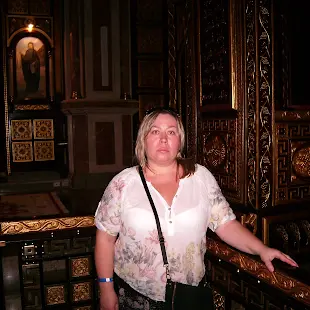 Філь Марина