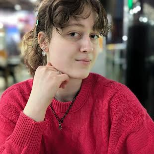 Кукоба Аліса