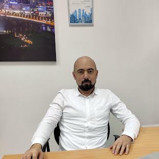 Загоруйко Юрій