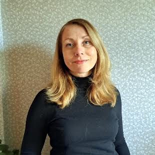Бонк Надія