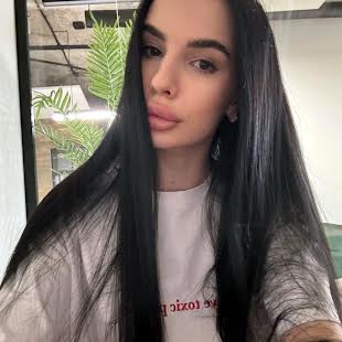 Кулагіна Шакіра
