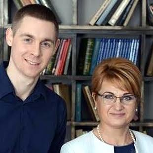 Ходаковська Наталія