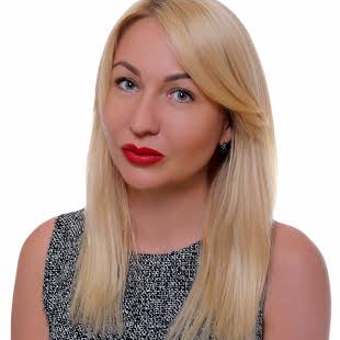 Клименко Катерина