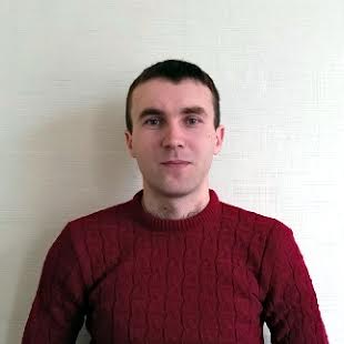 Герасимчук Олександр