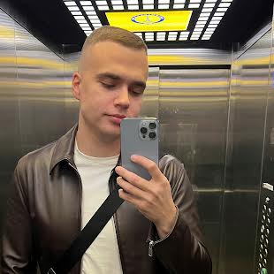Гуменюк Андрій