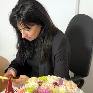 Зайцева Тетяна