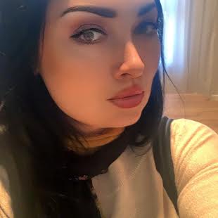 Скрипка Наталія