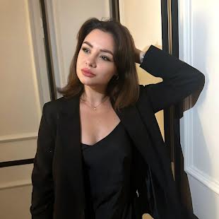 Воротнюк Мирослава