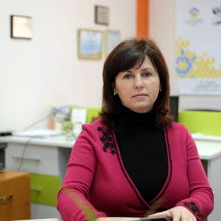 Наталя Бутитер