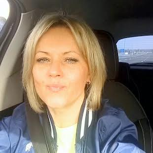 Голікова Ганна