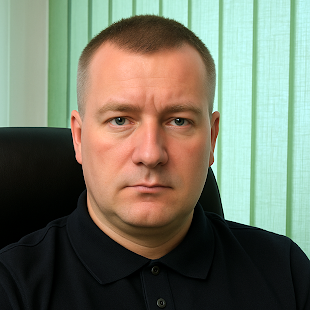 Олександр