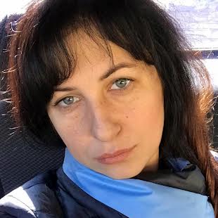 Резнік Анна