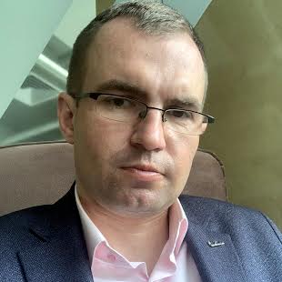 Олещенко Василь