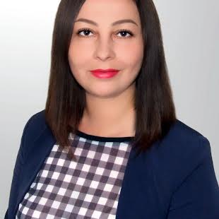 Толстокора Ольга