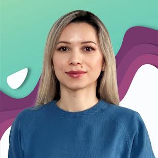 Карпаш Уляна