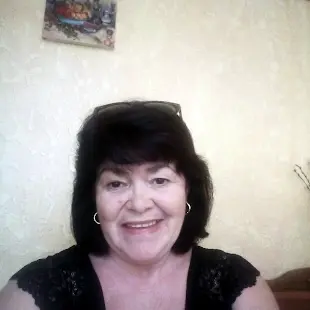 Ісмайлова Тетяна