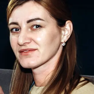 Мудревська Віра