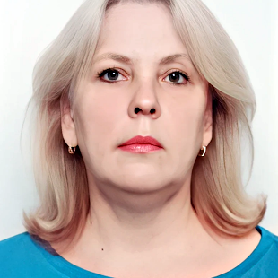 Кульбіч Ірина