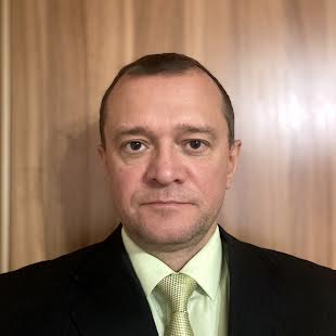 Хоменко Орест