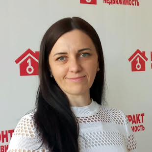 Жерновська Яна