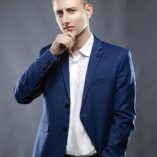 Соколовський Михайло