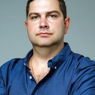 Стратійчук Олександр