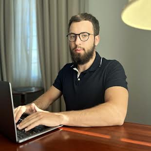 Сябро Нікіта Олександрович