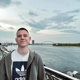 Степанчук Ілля