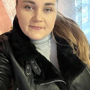 Оксана