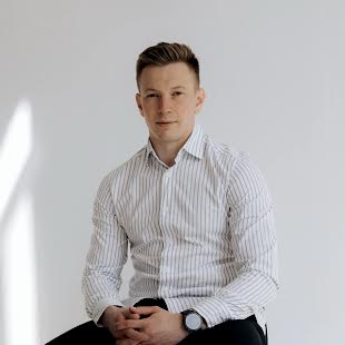 Охрімчук Олександр