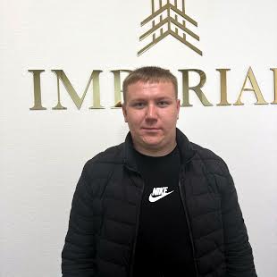 Лапутін Микола