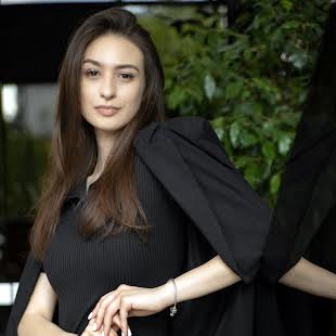Суворова Анна