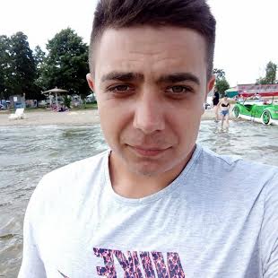 Чайковський Руслан