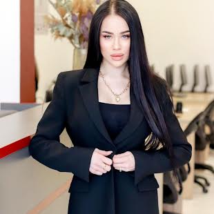 Полянська Вікторія
