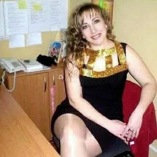 Райкова Наталя