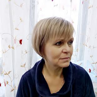 Гезлер Ірина