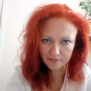 Туманова Ірина