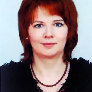 Клінгер Галина