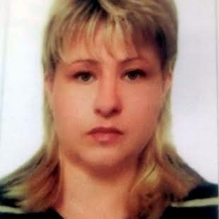 Семенченко Галина