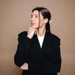 Боярко Карина