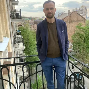 Терновий Руслан